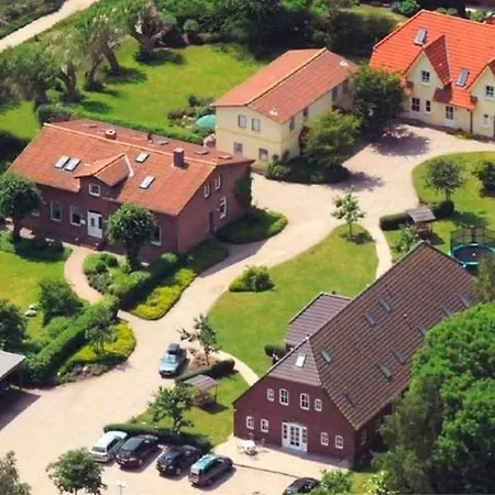 Lägenhet Ruth-sonnenhut Wulfen auf Fehmarn
